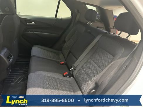 Used 2022 Chevrolet Equinox LT AWD/4WD image 20