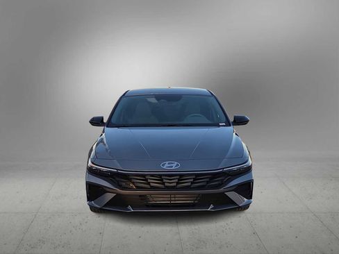 New 2026 Hyundai Elantra Sport image 3