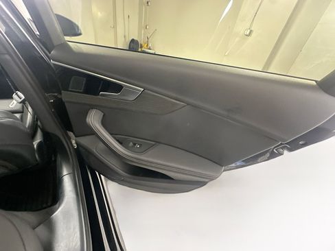 Used 2023 Audi A4 2.0T Premium Plus image 30