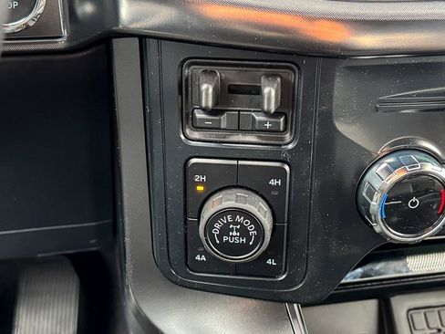 New 2025 Ford F150 Tremor w/ Equipment Group 402A High image 46