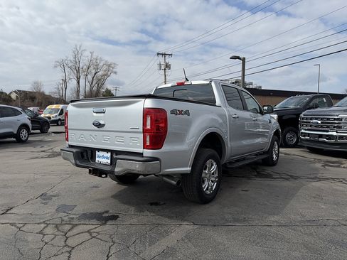 Used 2019 Ford Ranger XLT w/ Equipment Group 302A Luxury AWD/4WD image 7