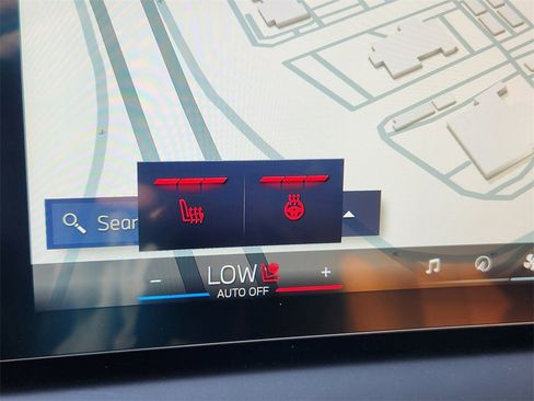 New 2026 BMW X3 M50 image 15