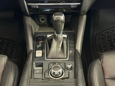 Used 2016 MAZDA MAZDA6 Touring FWD image 33