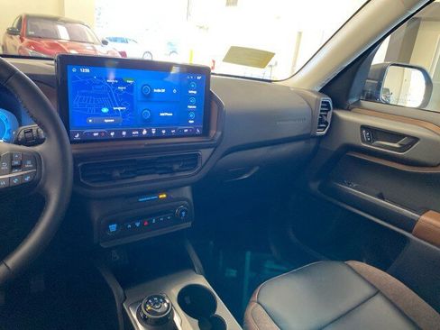 New 2025 Ford Bronco Sport Outer Banks w/ Outer Banks Tech Package+ image 37