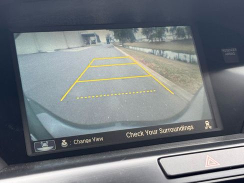 Used 2016 Acura MDX FWD w/ Technology Package image 31