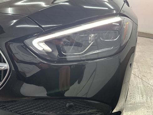 Used 2025 Mercedes-Benz C 300 Sedan image 29