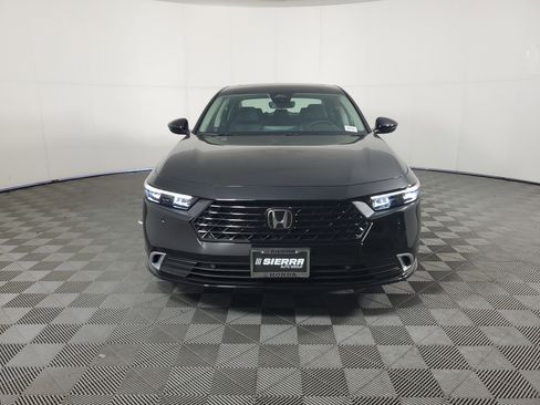 New 2026 Honda Accord Touring image 9