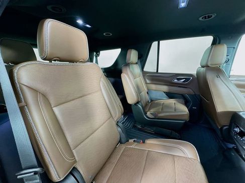 Used 2021 Chevrolet Tahoe High Country image 28