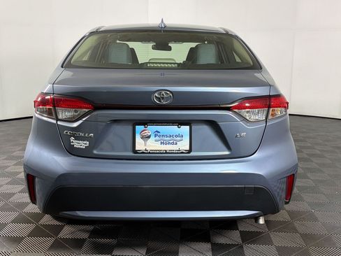 Used 2022 Toyota Corolla LE FWD image 8
