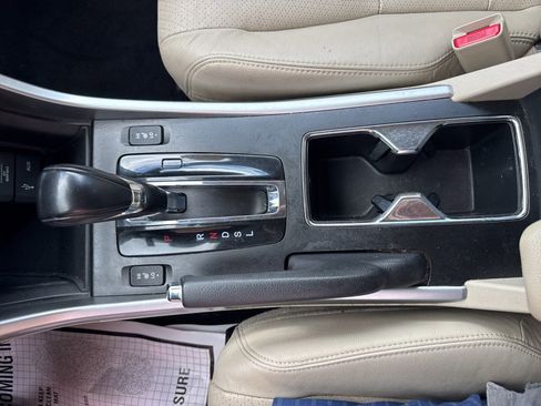 Used 2014 Honda Accord EX-L image 23