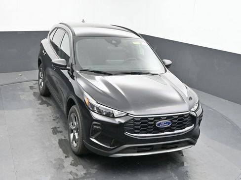 New 2026 Ford Escape ST-Line w/ Tech Pack #1 AWD/4WD image 38