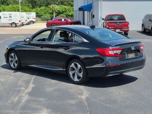 Used 2020 Honda Accord EX-L image 7