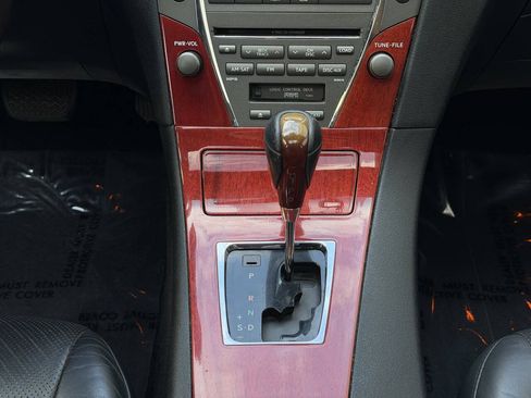 Used 2008 Lexus ES 350 w/ Premium Plus Pkg FWD image 23