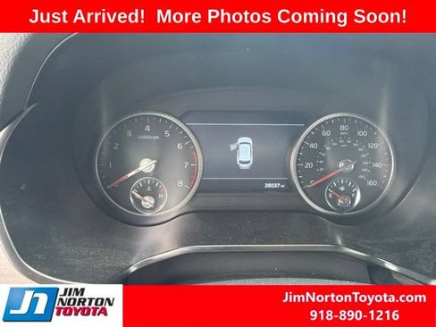 Used 2022 Kia Telluride SX w/ SX Prestige Package AWD/4WD image 11