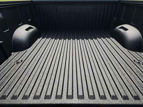New 2026 Toyota Tundra 1794 Edition AWD/4WD image 27