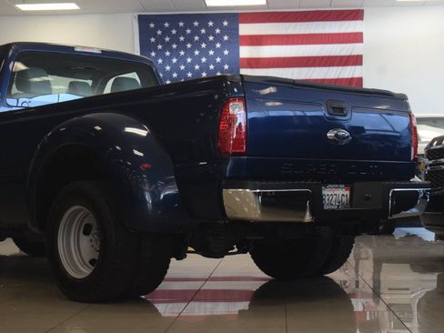 Used 2012 Ford F350 XL RWD image 8