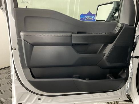 New 2026 Ford F150 STX w/ Equipment Group 200A AWD/4WD image 12
