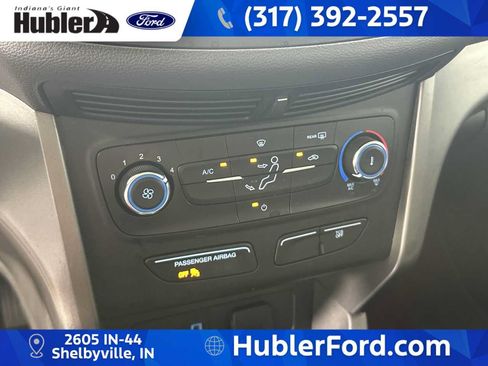 Used 2017 Ford Escape S FWD image 17