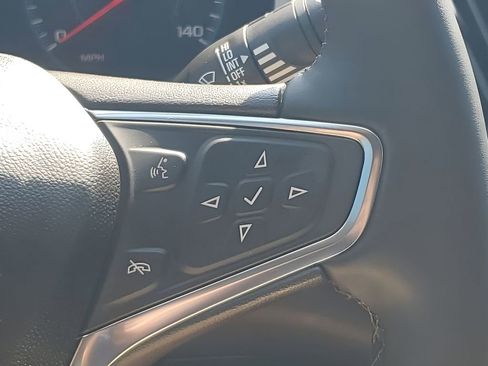 Used 2025 Chevrolet Malibu RS image 35