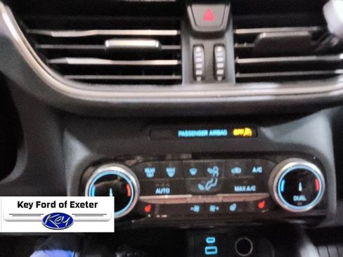 Used 2022 Ford Escape SE w/ Convenience Package AWD/4WD image 29