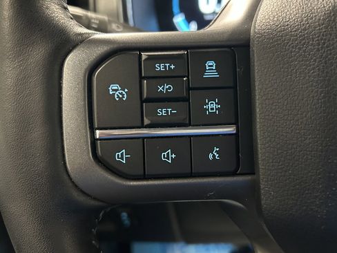 Used 2022 Ford F150 Lariat w/ Equipment Group 502A High AWD/4WD image 24