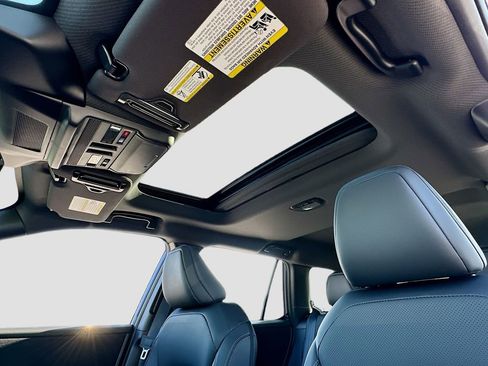 New 2026 Subaru Outback Limited image 23