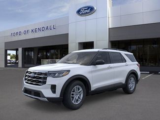 New 2026 Ford Explorer Active video 1