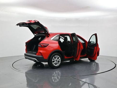 Certified 2024 Ford Escape Active FWD image 51