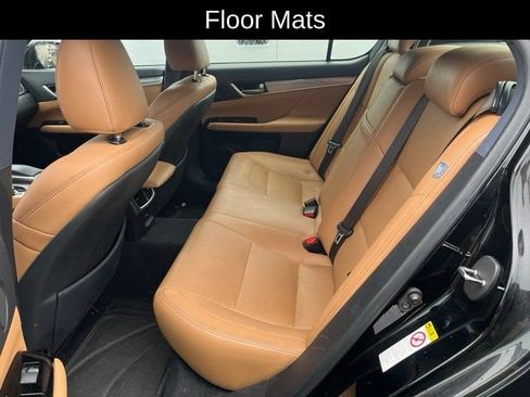 Used 2014 Lexus GS 350 AWD image 9
