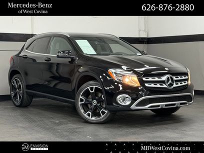 Used 2020 Mercedes-Benz GLA 250