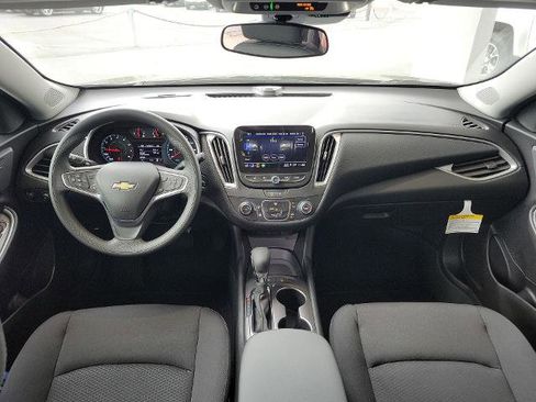 New 2025 Chevrolet Malibu LS image 53