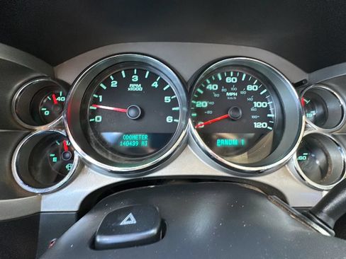Used 2011 Chevrolet Silverado 2500 W/T RWD image 15