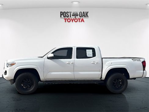 Used 2023 Toyota Tacoma SR image 4