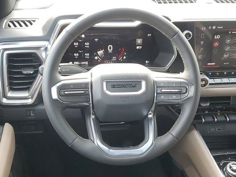 New 2026 GMC Canyon Denali AWD/4WD image 24