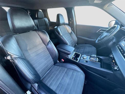 Used 2024 Mitsubishi Outlander SE image 29