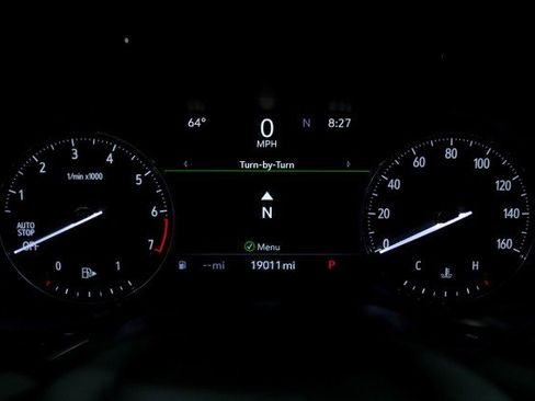 Used 2023 Buick Envision Essence image 20