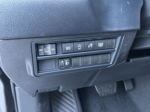 New 2026 Toyota Tundra SR image 16