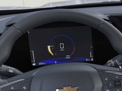 New 2026 Chevrolet Trax ACTIV w/ Driver Confidence Package FWD image 18