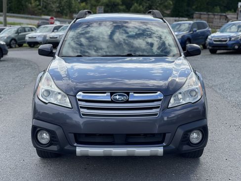 Used 2014 Subaru Outback 2.5i Limited AWD/4WD image 24
