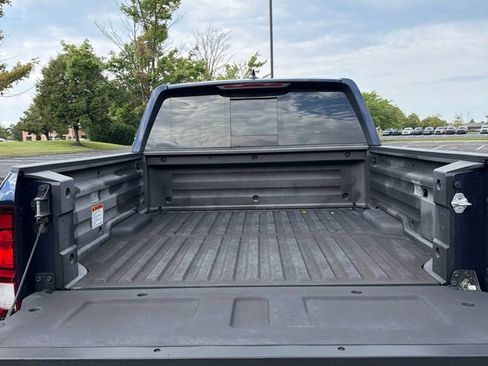 Certified 2023 Honda Ridgeline RTL image 8