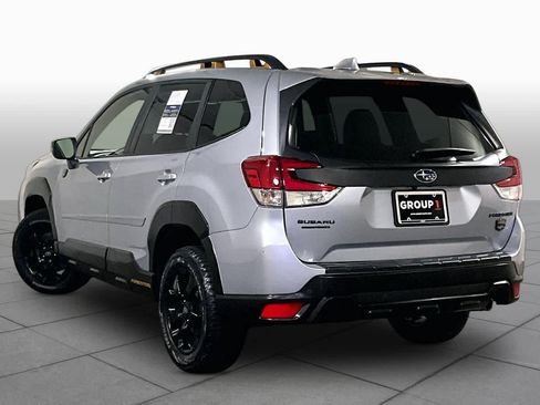 Used 2023 Subaru Forester Wilderness AWD/4WD image 11