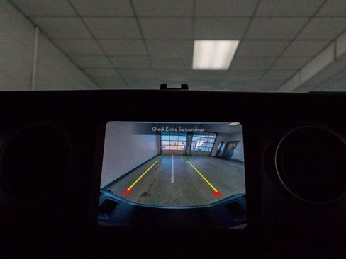 Certified 2021 Jeep Gladiator Sport w/ Quick Order Package 24Q 80Th image 15