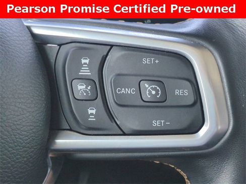 Used 2022 Jeep Gladiator Overland image 26