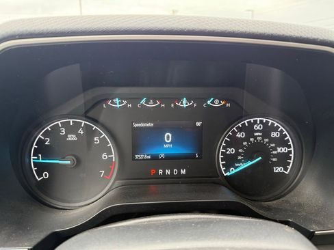 Used 2023 Ford F150 XLT image 14