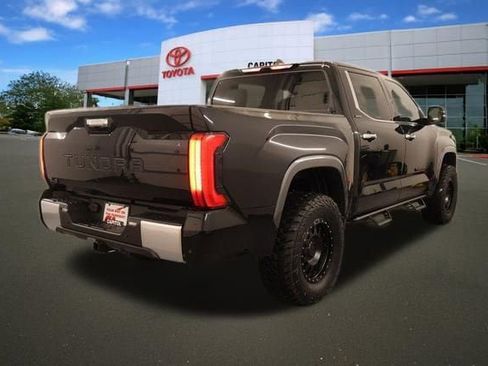 New 2026 Toyota Tundra Limited AWD/4WD image 2