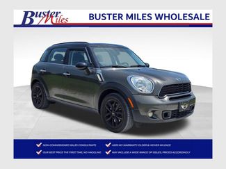 Used 2014 MINI Cooper Countryman S FWD video 1