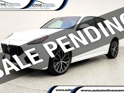 Used 2023 Maserati Grecale GT