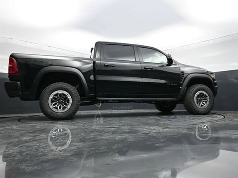 New 2026 RAM 1500 RHO AWD/4WD image 53