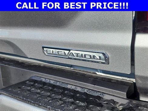 New 2026 GMC Canyon Elevation w/ Convenience Package image 5