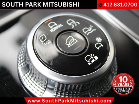 Used 2022 Mitsubishi Outlander SE image 29